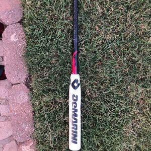 Softball bat